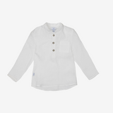 Shirt | Linen Mix | Sale
