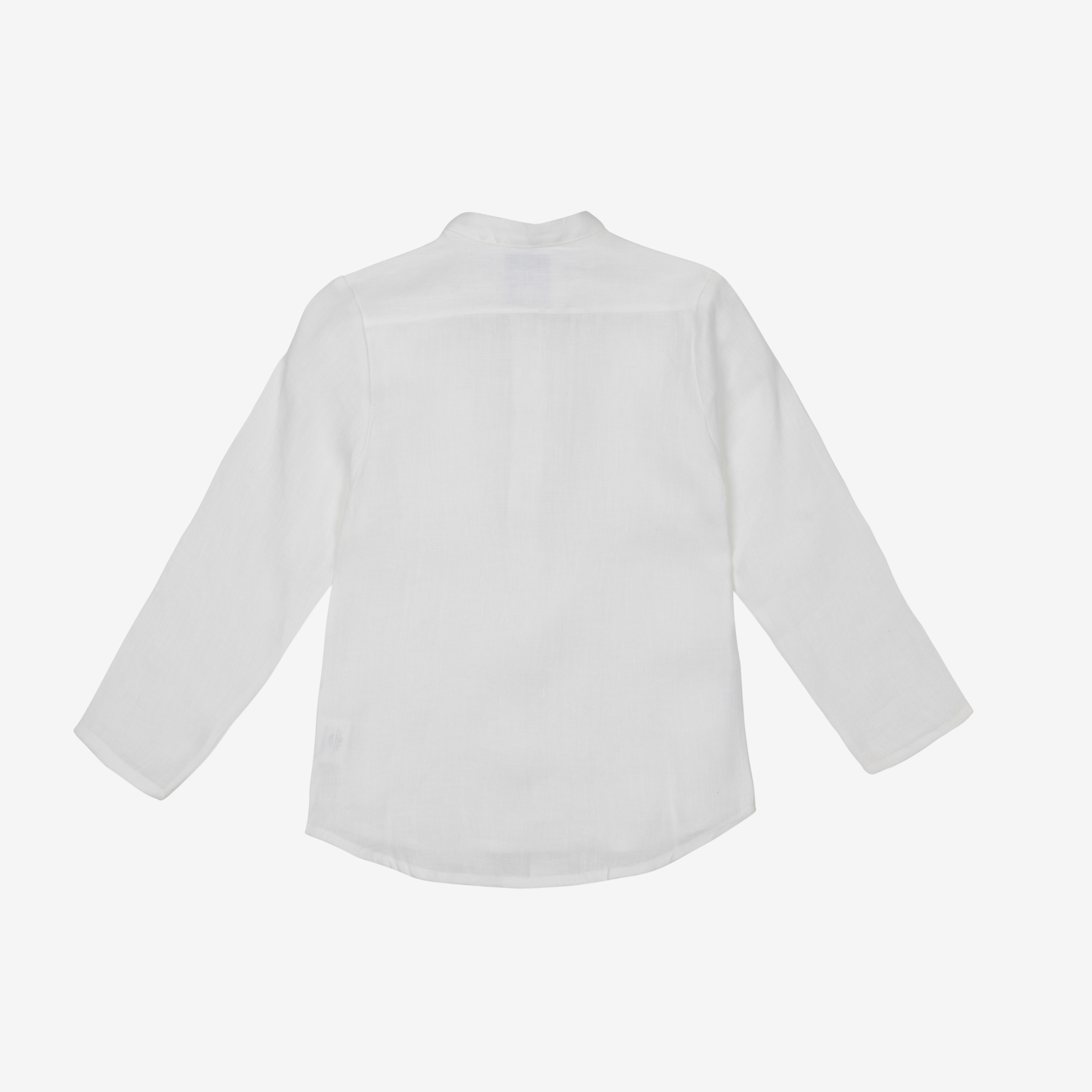 Shirt | Linen Mix | Sale