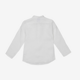 Shirt | Linen Mix | Sale