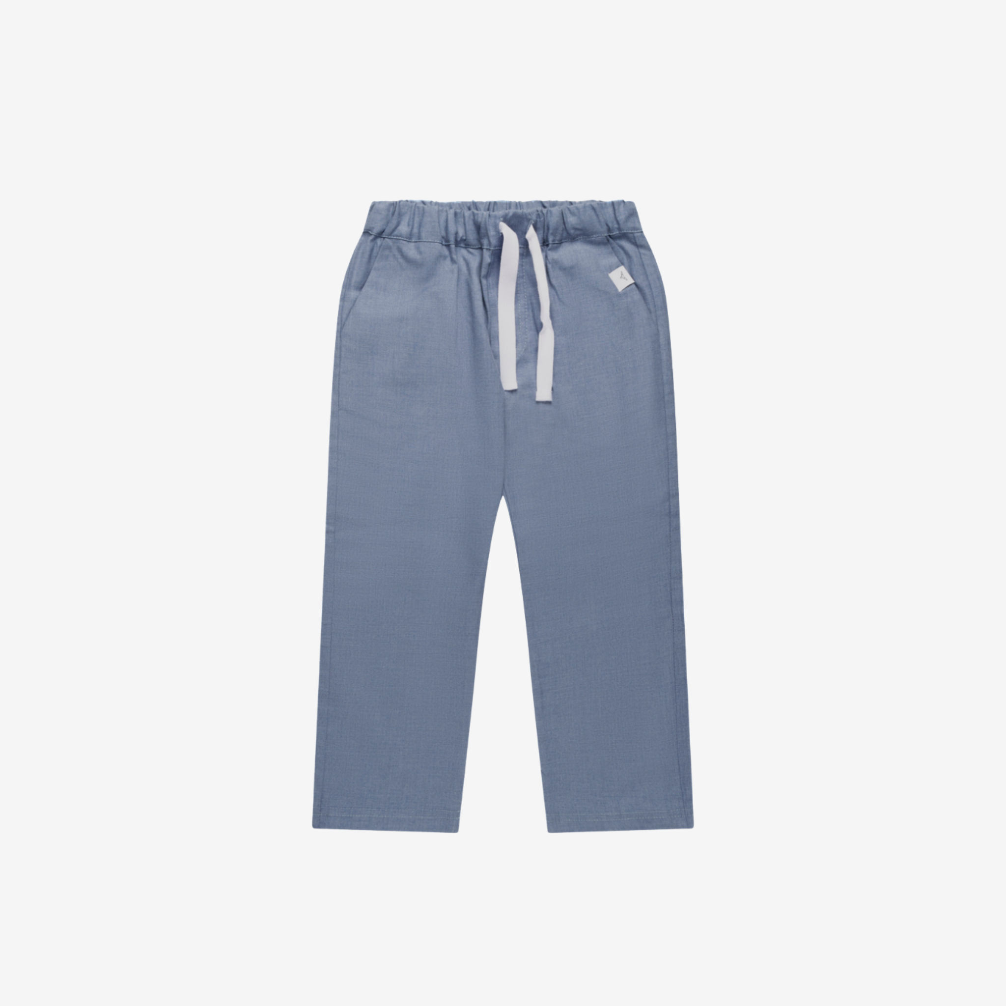 Pants | Blue | Sale