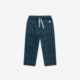 Pants | Big Blue Checks | Sale