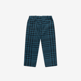 Pants | Big Blue Checks | Sale