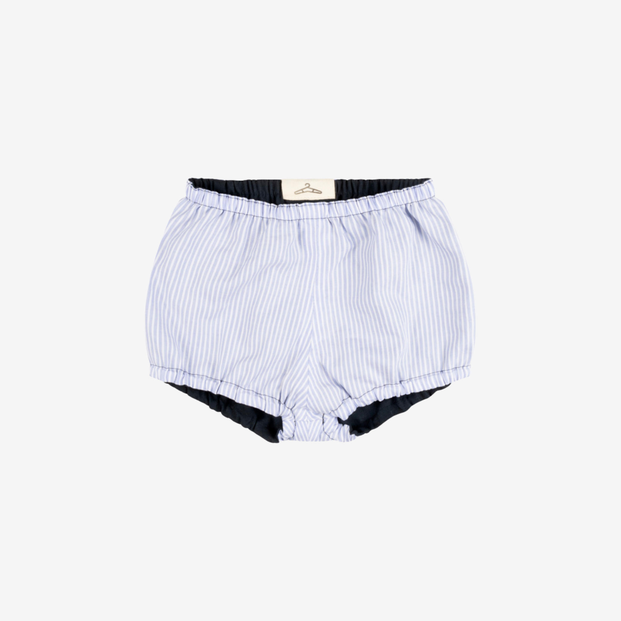 Baby Bloomer | Blue & Stripes | Sale