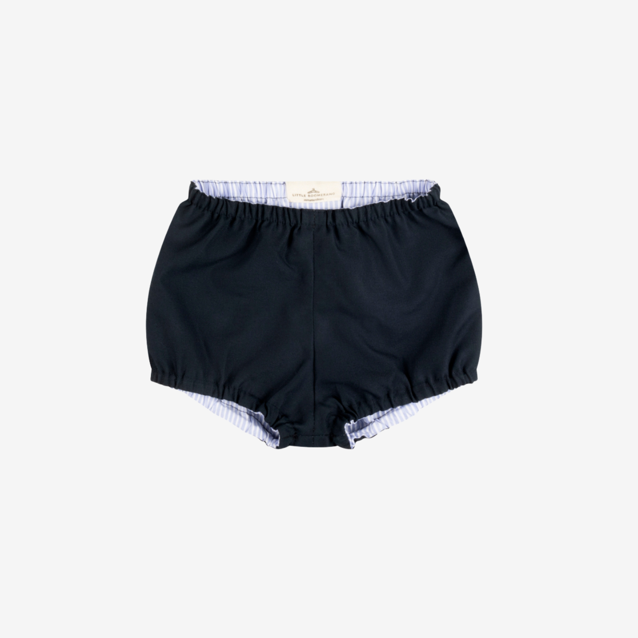Baby Bloomer | Blue & Stripes | Sale