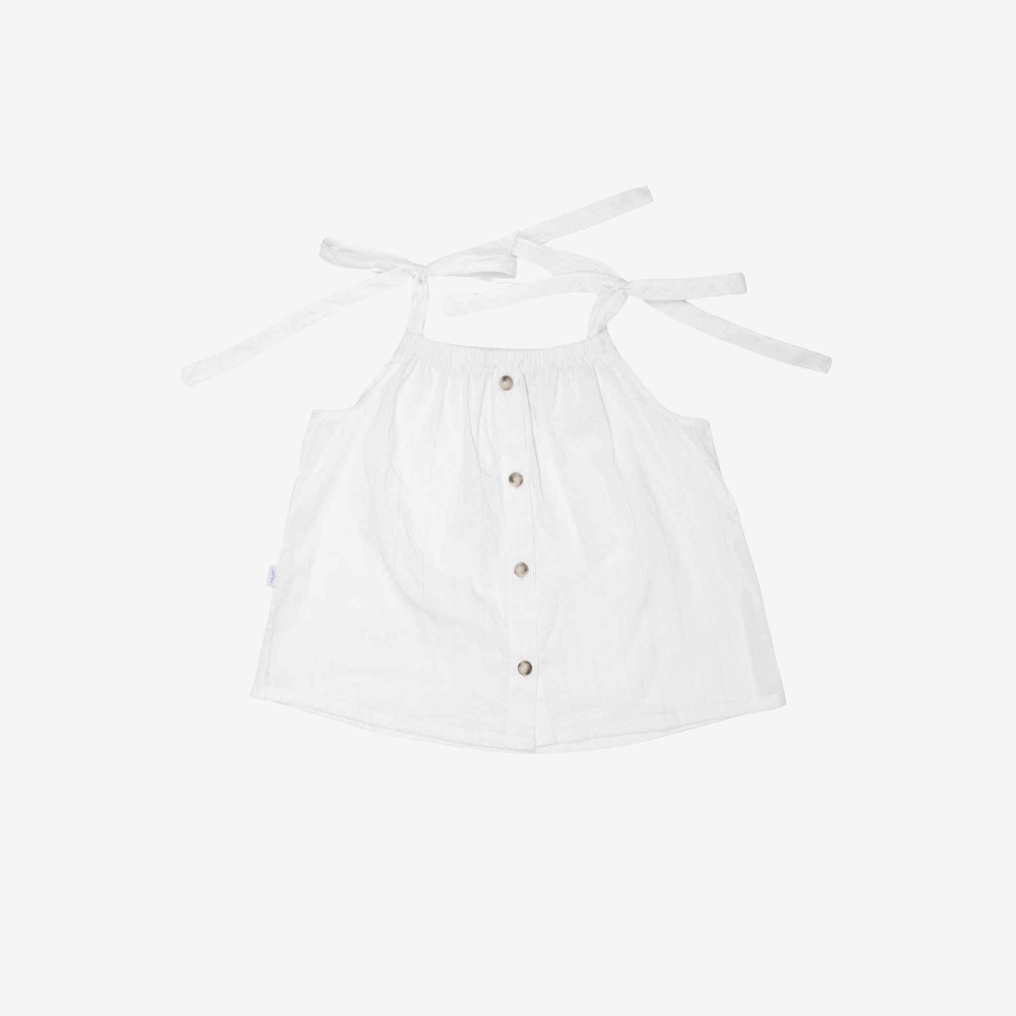 Summer Top | White | Sale