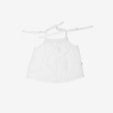 Summer Top | White | Sale