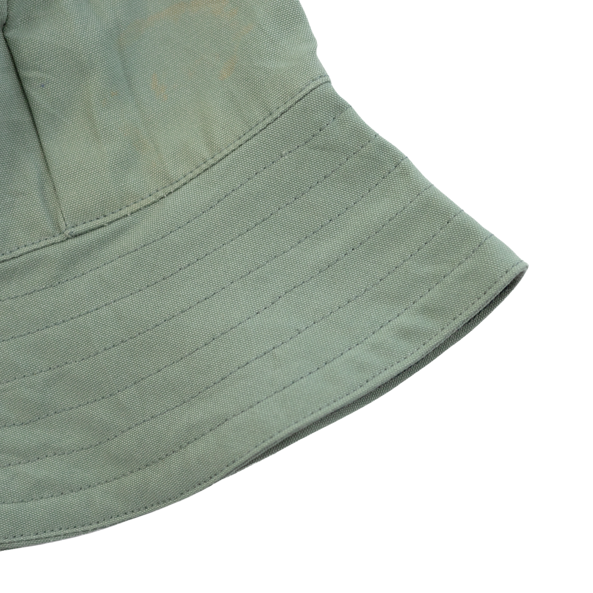 Bucket Hat | Khaki Green | 1-4Y
