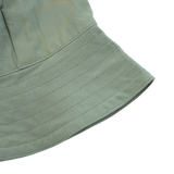 Bucket Hat | Khaki Green | 1-4Y