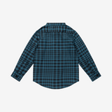 Shirt | Big Blue Checks | Sale