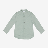 Shirt | Green Stripes | Sale