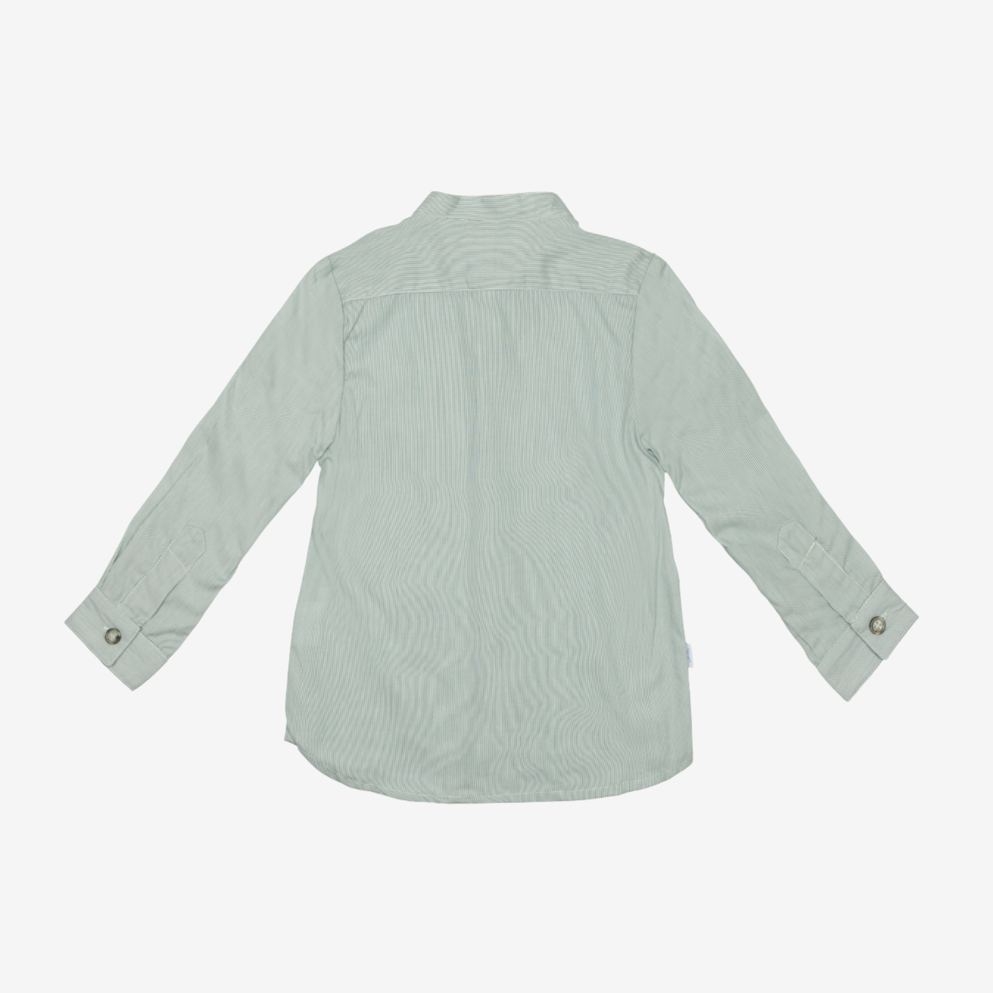 Shirt | Green Stripes | Sale