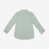 Shirt | Green Stripes | Sale