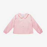 Blouse | Light Pink | Sale