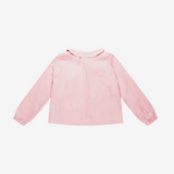 Blouse | Light Pink | Sale