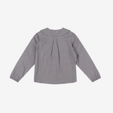 Blouse | Big Collar | Sale