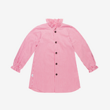 Frill Dress | Stripes | Sale