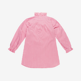 Frill Dress | Stripes | Sale