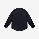 Shirt | Dark Blue | Sale
