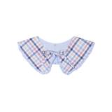 Collar | Blue & Pastels | 4-8Y