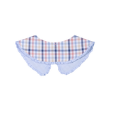 Collar | Blue & Pastels | 4-8Y