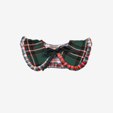 Collar | Red & Green | 4-8Y