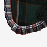 Collar | Red & Green | 4-8Y