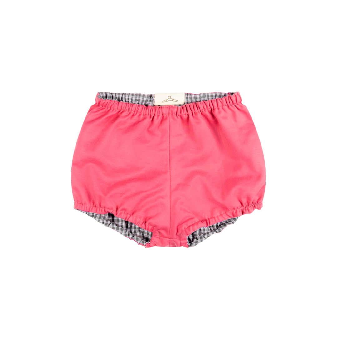 Bloomer | Pink & Checks | Sale