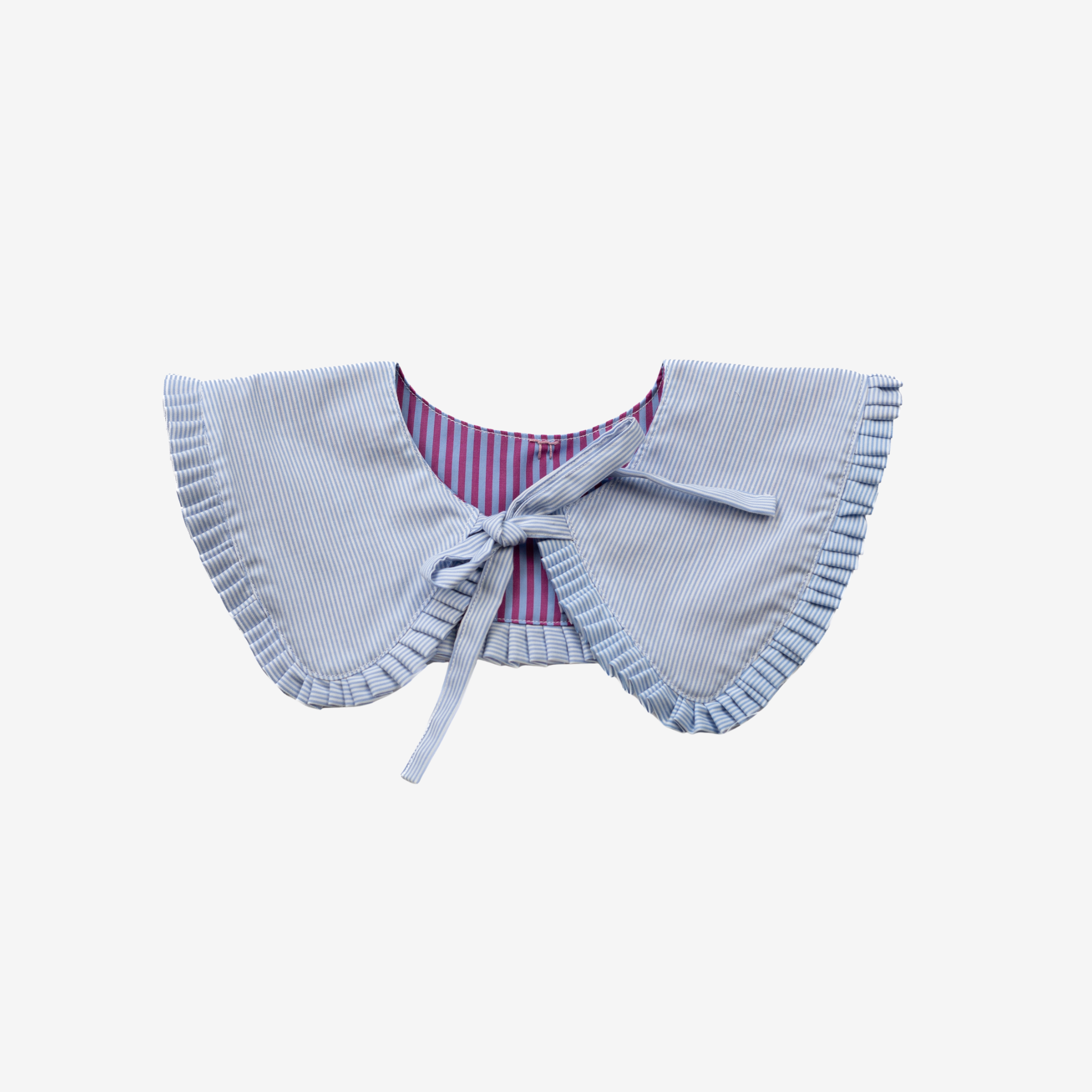 Collar | Blue & Pink | 4-8Y