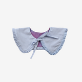 Collar | Blue & Pink | 4-8Y