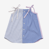 Strap Dress | Multicolor | 3-4Y