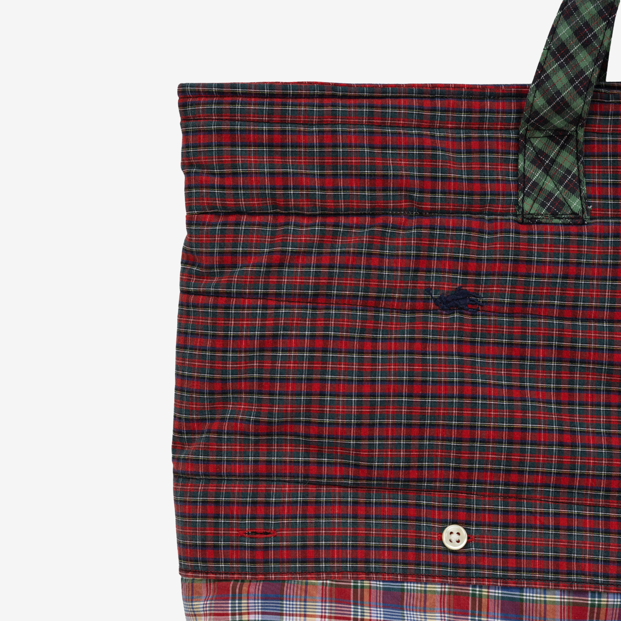 The Bag | No.11 | Cotswolds