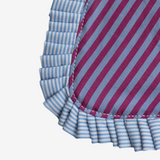 Collar | Blue & Pink | 4-8Y