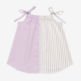 Strap Dress | Multicolor | 3-4Y