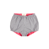 Bloomer | Pink & Checks | Sale
