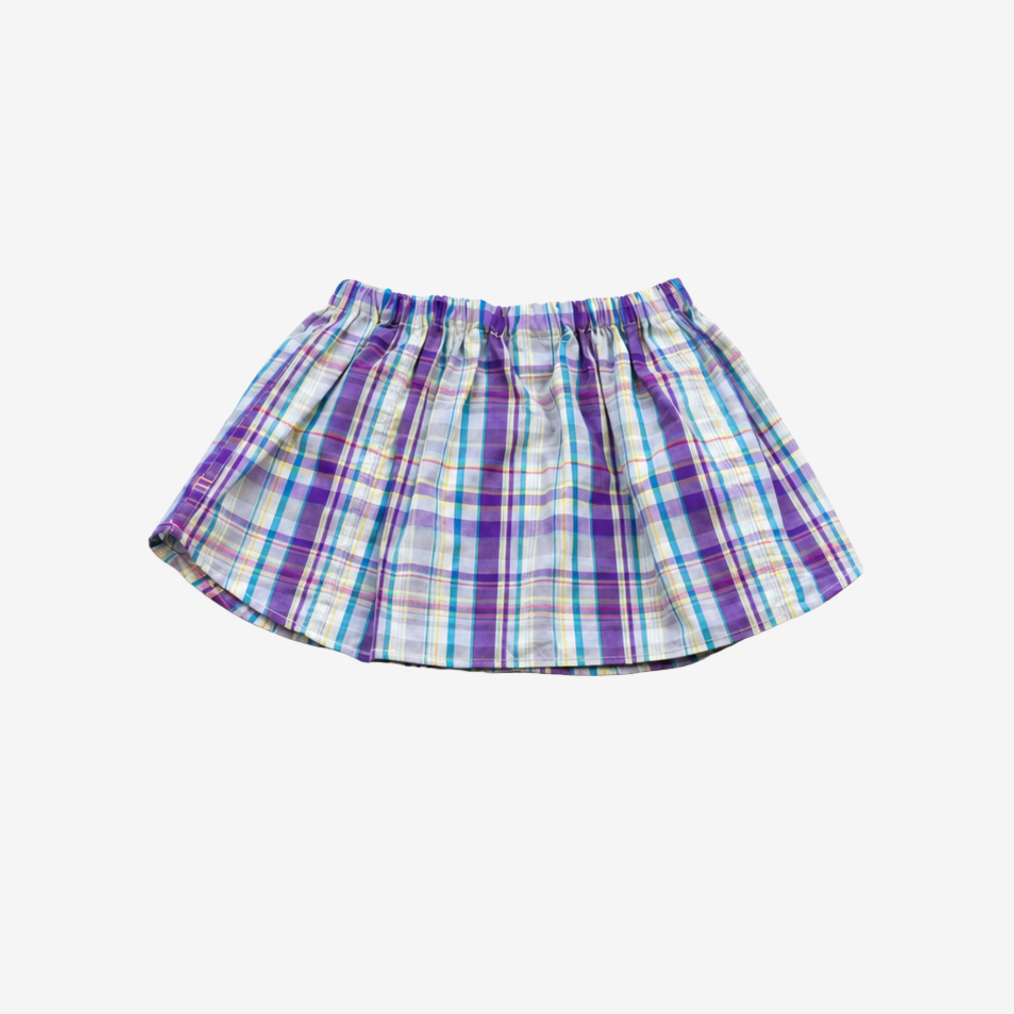 Skirt | Multicolor | 1-2Y