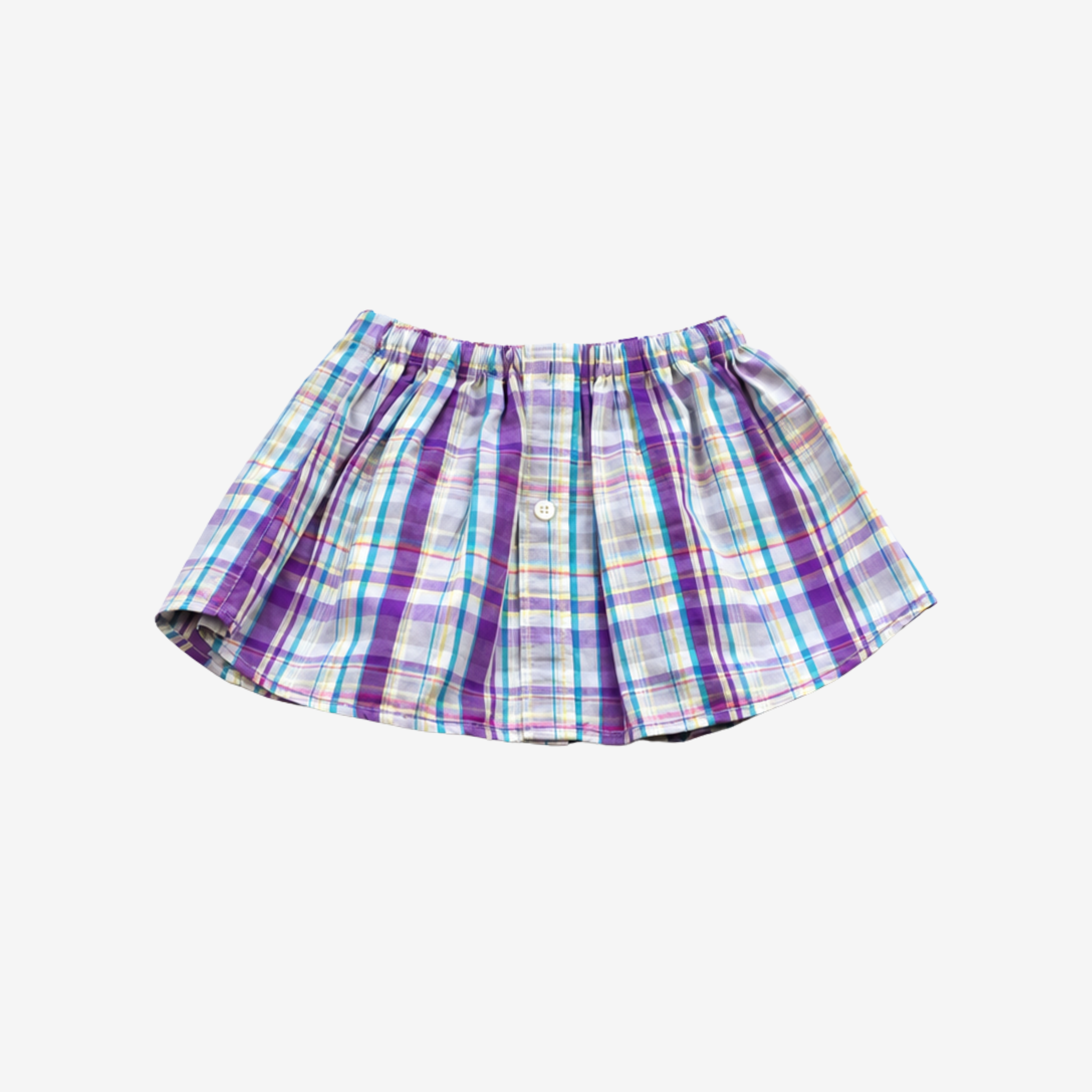 Skirt | Multicolor | 1-2Y