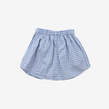Skirt | Blue & Pink | 3-4Y