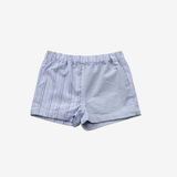 Shorts | Lila & Blue | 2-3Y