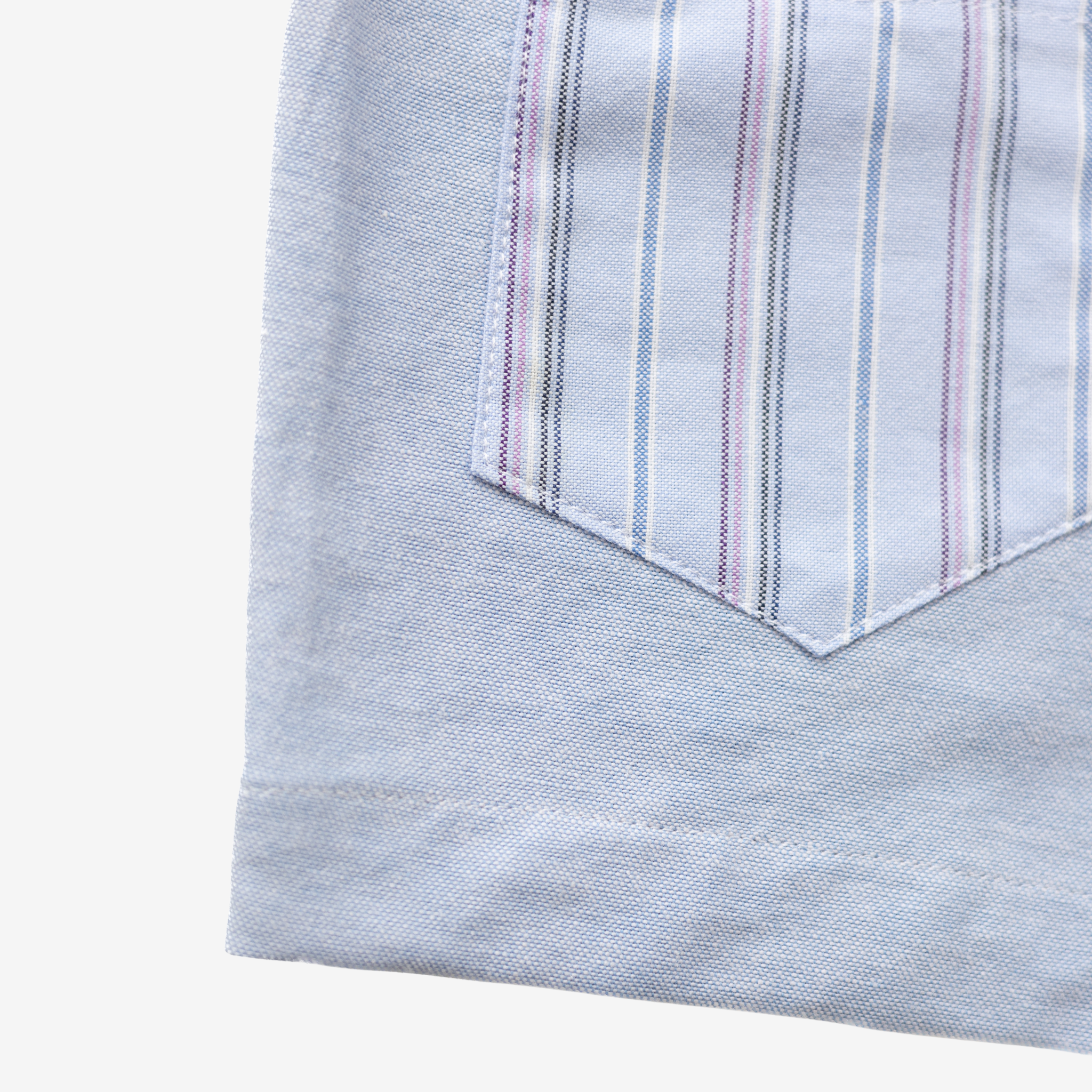 Shorts | Lila & Blue | 2-3Y