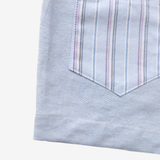 Shorts | Lila & Blue | 2-3Y