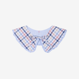 Collar | Blue & Pastels | 4-8Y