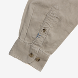 Cuff Pants | Beige | 2-3Y