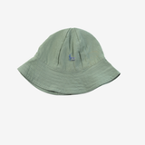 Bucket Hat | Khaki Green | 1-4Y