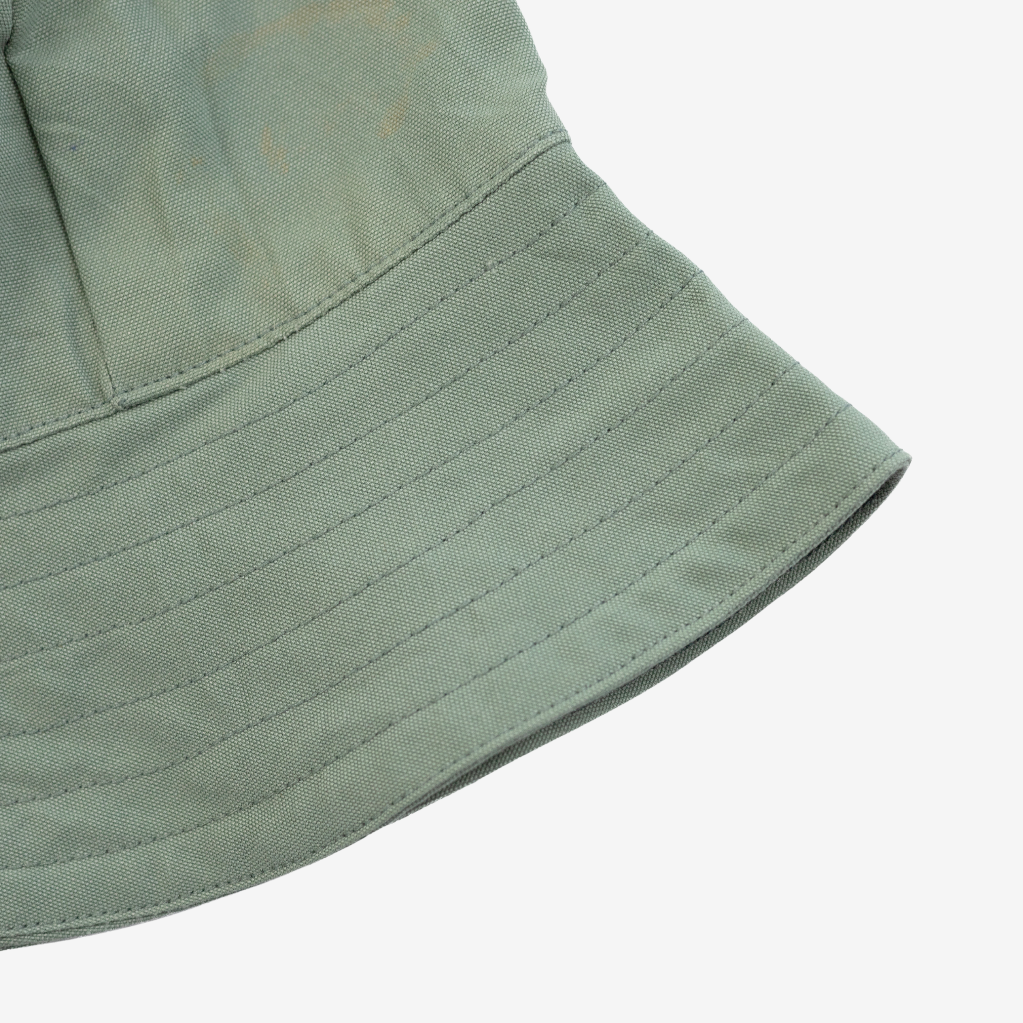Bucket Hat | Khaki Green | 1-4Y