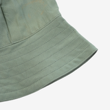 Bucket Hat | Khaki Green | 1-4Y