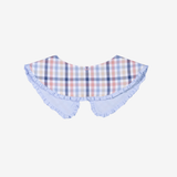 Collar | Blue & Pastels | 4-8Y