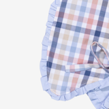 Collar | Blue & Pastels | 4-8Y