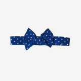 Bow Tie | Dots | 0-4Y