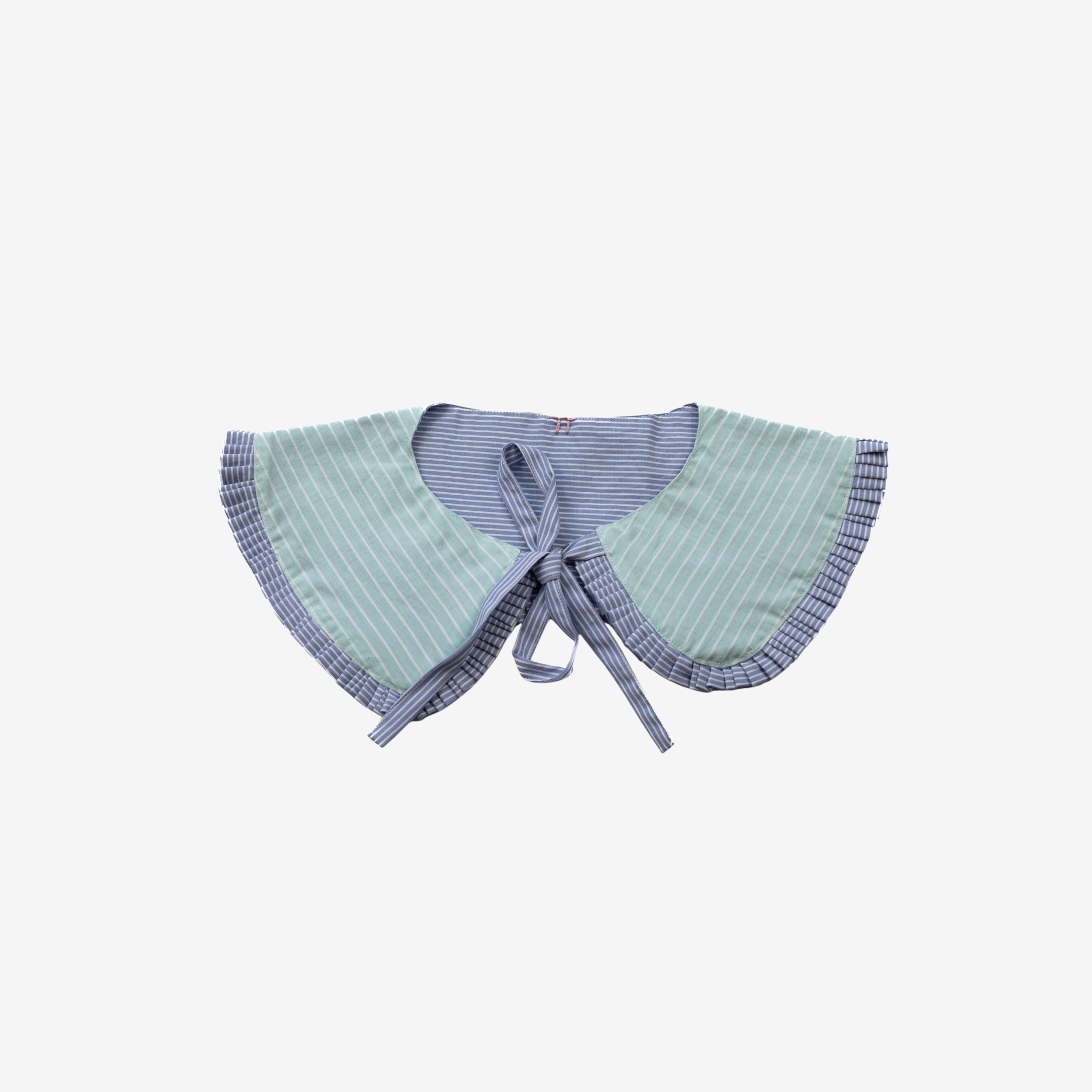 Collar | Blue & Mint | 0-4Y