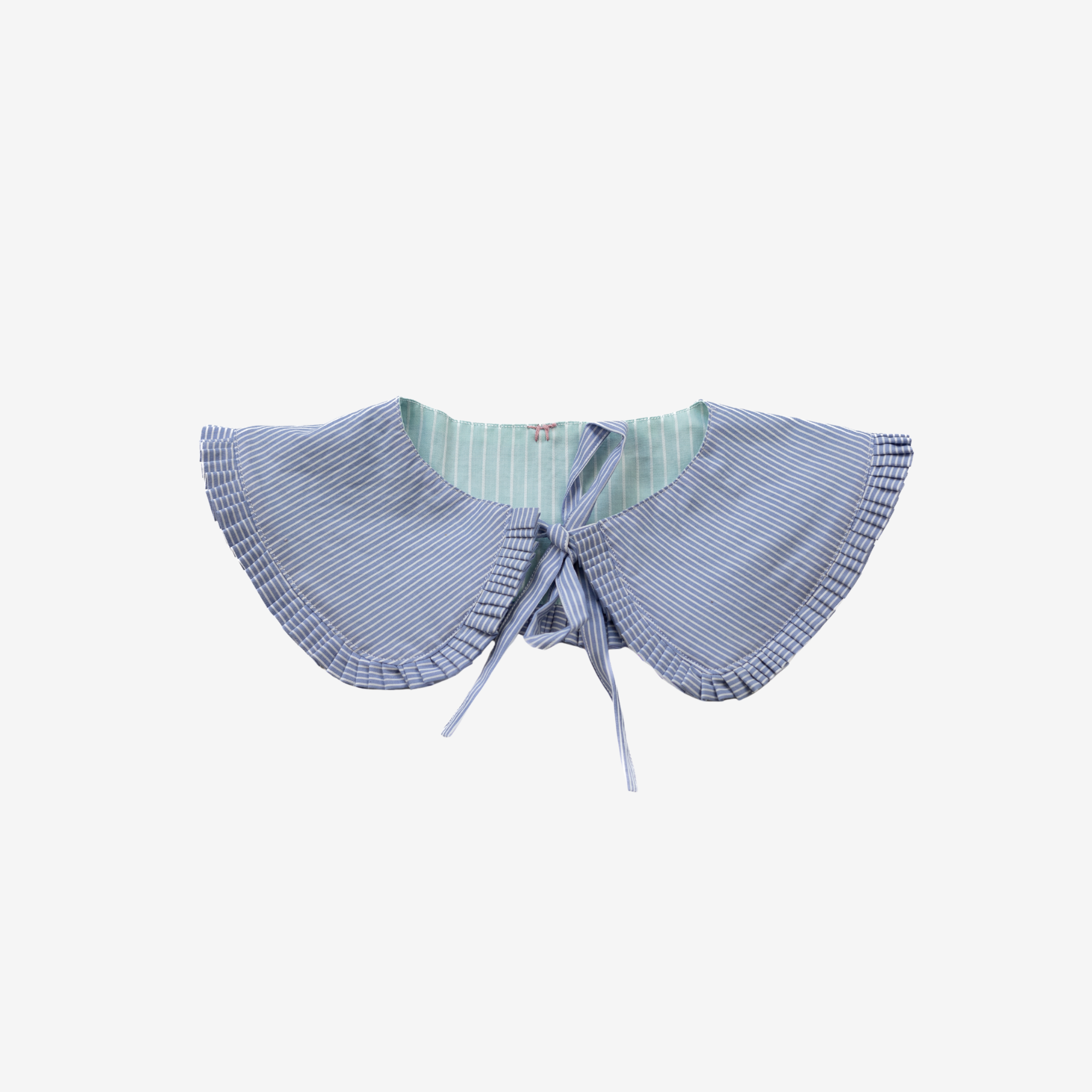 Collar | Blue & Mint | 0-4Y